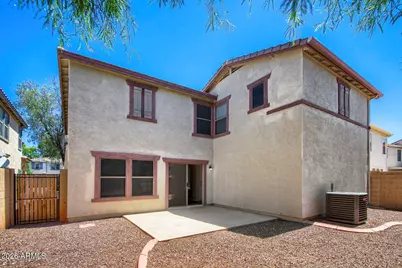 730 N 112th Drive, Avondale, AZ 85323 - Photo 26