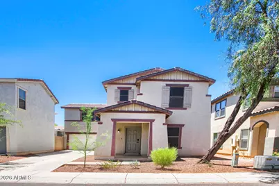730 N 112th Drive, Avondale, AZ 85323 - Photo 1
