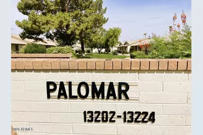 13224 W Aleppo Drive, Sun City West, AZ 85375 - Photo 2