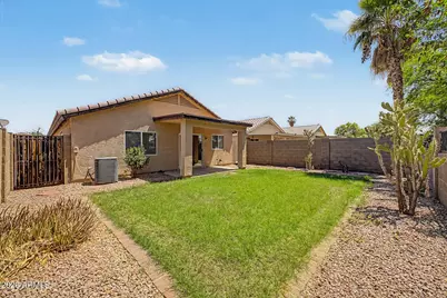 11123 W Heatherbrae Drive, Phoenix, AZ 85037 - Photo 16