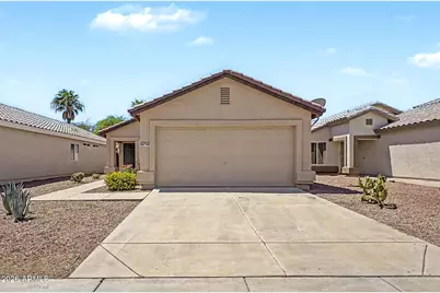11123 W Heatherbrae Drive, Phoenix, AZ 85037 - Photo 1