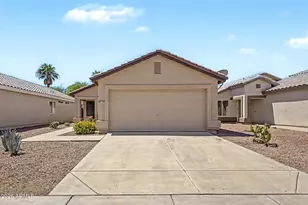 11123 W Heatherbrae Dr, Phoenix, AZ 85037 - Photo 1