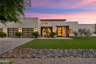 11420 N Scottsdale Road, Scottsdale, AZ 85254 - Photo 1