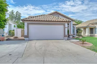 6781 W Louise Drive, Glendale, AZ 85310 - Photo 38