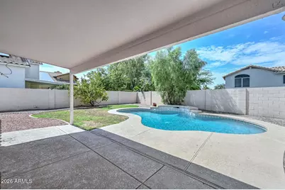 6781 W Louise Drive, Glendale, AZ 85310 - Photo 34
