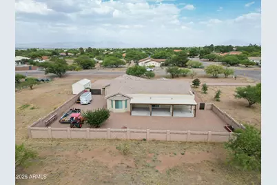 3153 E Mohawk Court, Sierra Vista, AZ 85650 - Photo 48