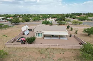 3153 E Mohawk Ct, Sierra Vista, AZ 85650 - Photo 48