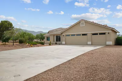 3153 E Mohawk Court, Sierra Vista, AZ 85650 - Photo 4