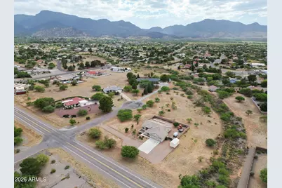 3153 E Mohawk Court, Sierra Vista, AZ 85650 - Photo 54
