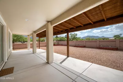 3153 E Mohawk Court, Sierra Vista, AZ 85650 - Photo 38