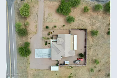 3153 E Mohawk Court, Sierra Vista, AZ 85650 - Photo 50