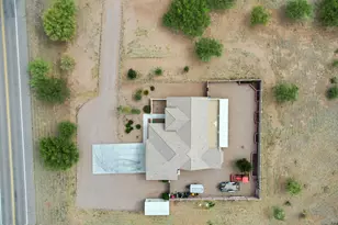 3153 E Mohawk Ct, Sierra Vista, AZ 85650 - Photo 50