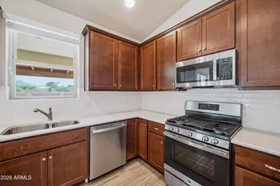 3153 E Mohawk Court, Sierra Vista, AZ 85650 - Photo 20