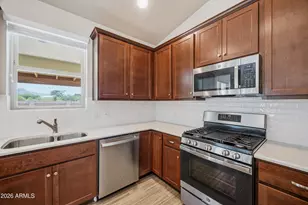 3153 E Mohawk Ct, Sierra Vista, AZ 85650 - Photo 20
