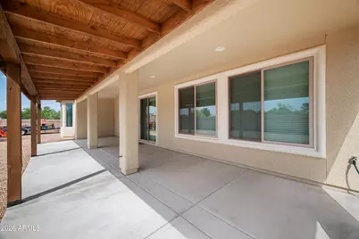 3153 E Mohawk Court, Sierra Vista, AZ 85650 - Photo 40