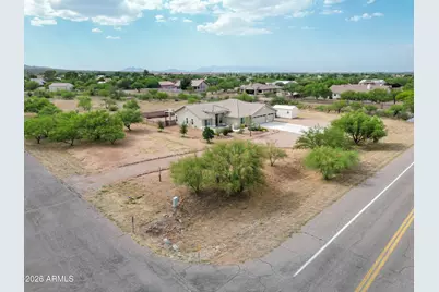 3153 E Mohawk Court, Sierra Vista, AZ 85650 - Photo 52
