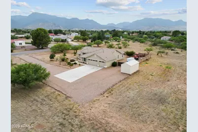 3153 E Mohawk Court, Sierra Vista, AZ 85650 - Photo 46