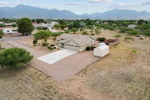 3153 E Mohawk Ct, Sierra Vista, AZ 85650 - Photo 46