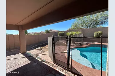 24902 W Wayland Drive, Buckeye, AZ 85326 - Photo 36