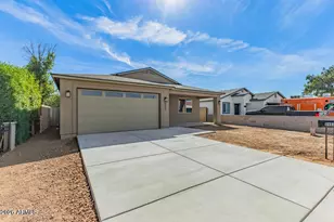 9111 W Baden St, Tolleson, AZ 85353 - Photo 2