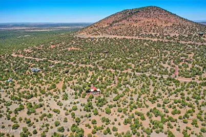 1318 E Chaparral Lane, Williams, AZ 86046 - Photo 38