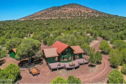 1318 E Chaparral Lane, Williams, AZ 86046 - Photo 1