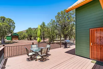 1318 E Chaparral Lane, Williams, AZ 86046 - Photo 26