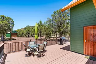 1318 E Chaparral Ln, Williams, AZ 86046 - Photo 26