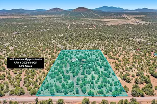 1318 E Chaparral Ln, Williams, AZ 86046 - Photo 2