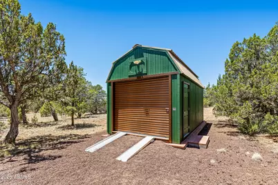 1318 E Chaparral Lane, Williams, AZ 86046 - Photo 36