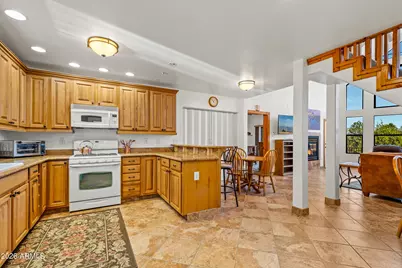 1318 E Chaparral Lane, Williams, AZ 86046 - Photo 12