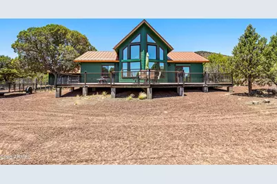 1318 E Chaparral Lane, Williams, AZ 86046 - Photo 40