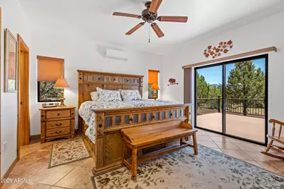1318 E Chaparral Lane, Williams, AZ 86046 - Photo 4