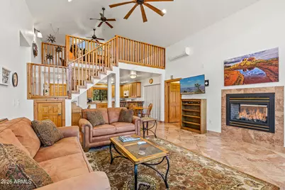 1318 E Chaparral Lane, Williams, AZ 86046 - Photo 8