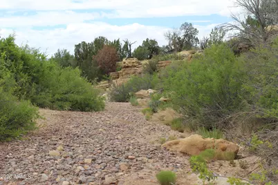 6060 Red Rock - Lot 535 Way #535, Heber, AZ 85928 - Photo 16