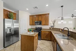 2594 E San Isido Trail, Casa Grande, AZ 85194 - Photo 16