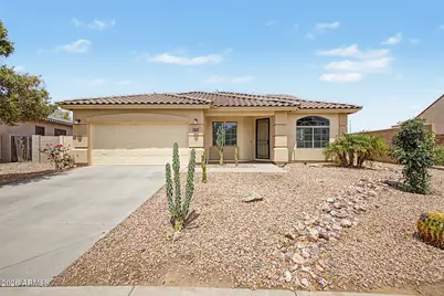 2594 E San Isido Trail, Casa Grande, AZ 85194 - Photo 1