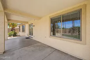 2594 E San Isido Trail, Casa Grande, AZ 85194 - Photo 52