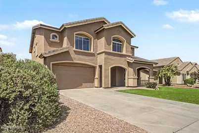3464 S Ambush Pass Road, Gilbert, AZ 85297 - Photo 2