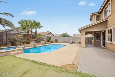 3464 S Ambush Pass Road, Gilbert, AZ 85297 - Photo 44