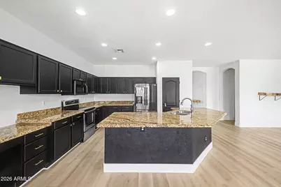 3464 S Ambush Pass Road, Gilbert, AZ 85297 - Photo 12
