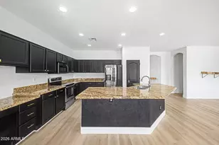 3464 S Ambush Pass Rd, Gilbert, AZ 85297 - Photo 12