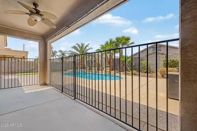 3464 S Ambush Pass Road, Gilbert, AZ 85297 - Photo 42