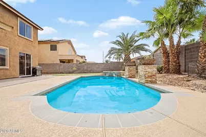3464 S Ambush Pass Road, Gilbert, AZ 85297 - Photo 46