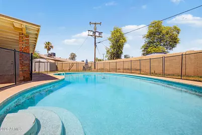 7207 N 36th Lane, Phoenix, AZ 85051 - Photo 32