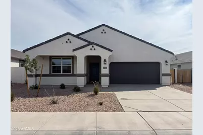 37965 W Capri Avenue, Maricopa, AZ 85138 - Photo 1