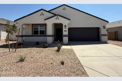 37965 W Capri Avenue, Maricopa, AZ 85138 - Photo 1