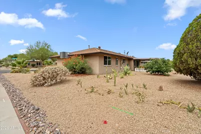11144 W Cameo Drive, Sun City, AZ 85351 - Photo 24