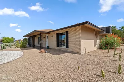 11144 W Cameo Drive, Sun City, AZ 85351 - Photo 2
