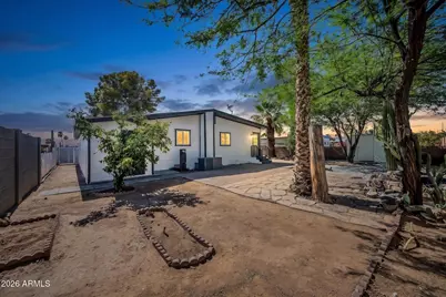 901 S 91st Place, Mesa, AZ 85208 - Photo 2